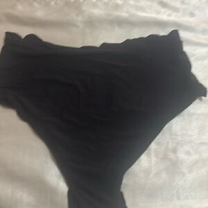 shein ruffled bottoms